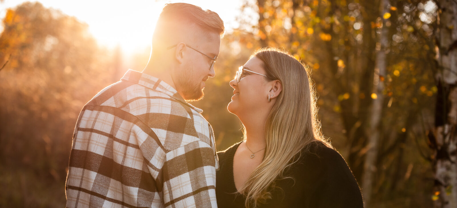 Dirk und Lena sagen Ja!